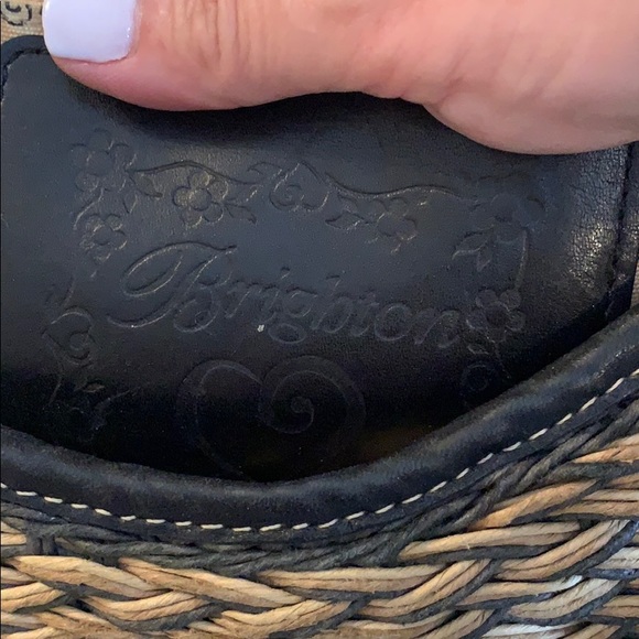 Brighton handbag and wallet - Picture 2 of 6